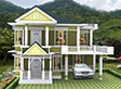Discovery Garden Premium Villas in Trivandrum
