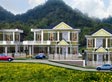 Discovery Garden Villas in Trivandrum