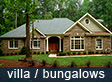 Villa / Bungalows