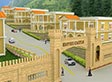 Empire Castle : Trivandrum