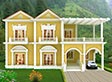 Empire Castle : Trivandrum