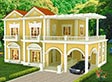 Empire Castle : Trivandrum