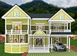 Discovery Garden Bungalows in Trivandrum