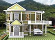 Discovery Garden Villas in Trivandrum