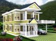Discovery Garden Villas in Trivandrum