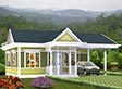 Discovery Garden Villas in Trivandrum