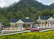 Discovery Garden Villas in Trivandrum